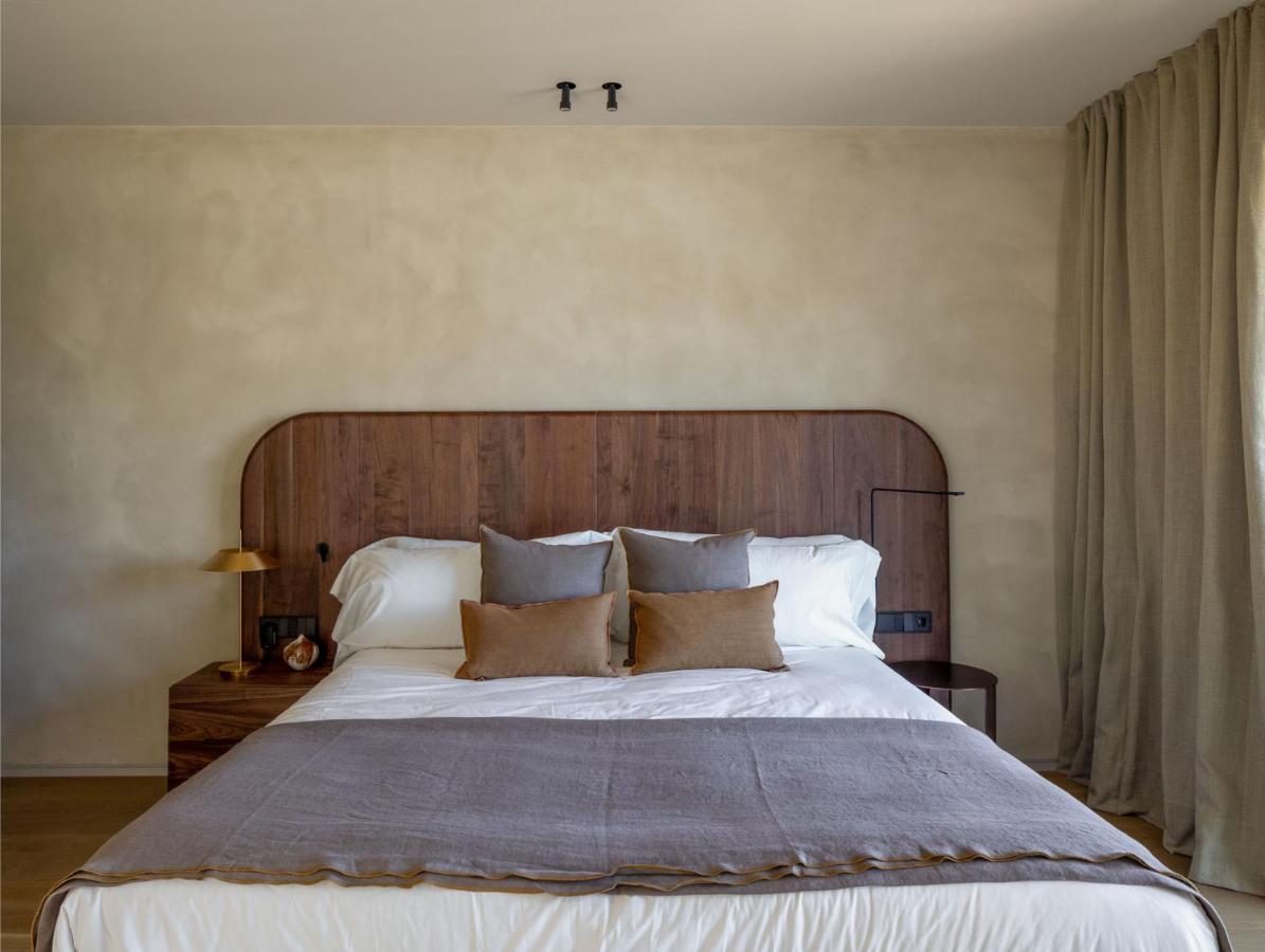 Hotel Ur Bare Zarautz Eksteriør billede