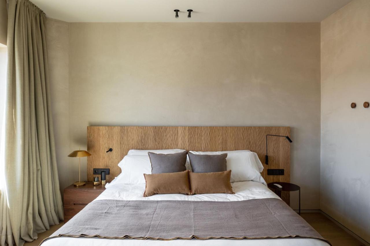 Hotel Ur Bare Zarautz Eksteriør billede