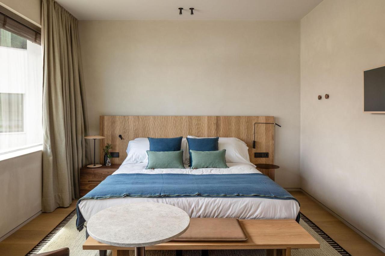 Hotel Ur Bare Zarautz Eksteriør billede