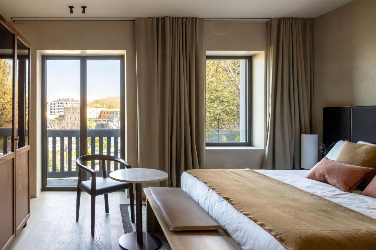 Hotel Ur Bare Zarautz Eksteriør billede