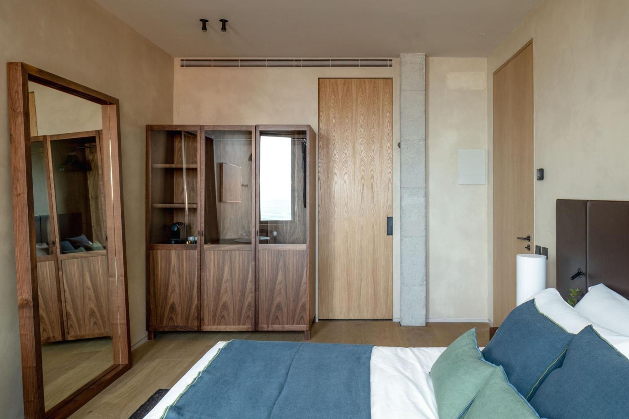 Hotel Ur Bare Zarautz Eksteriør billede