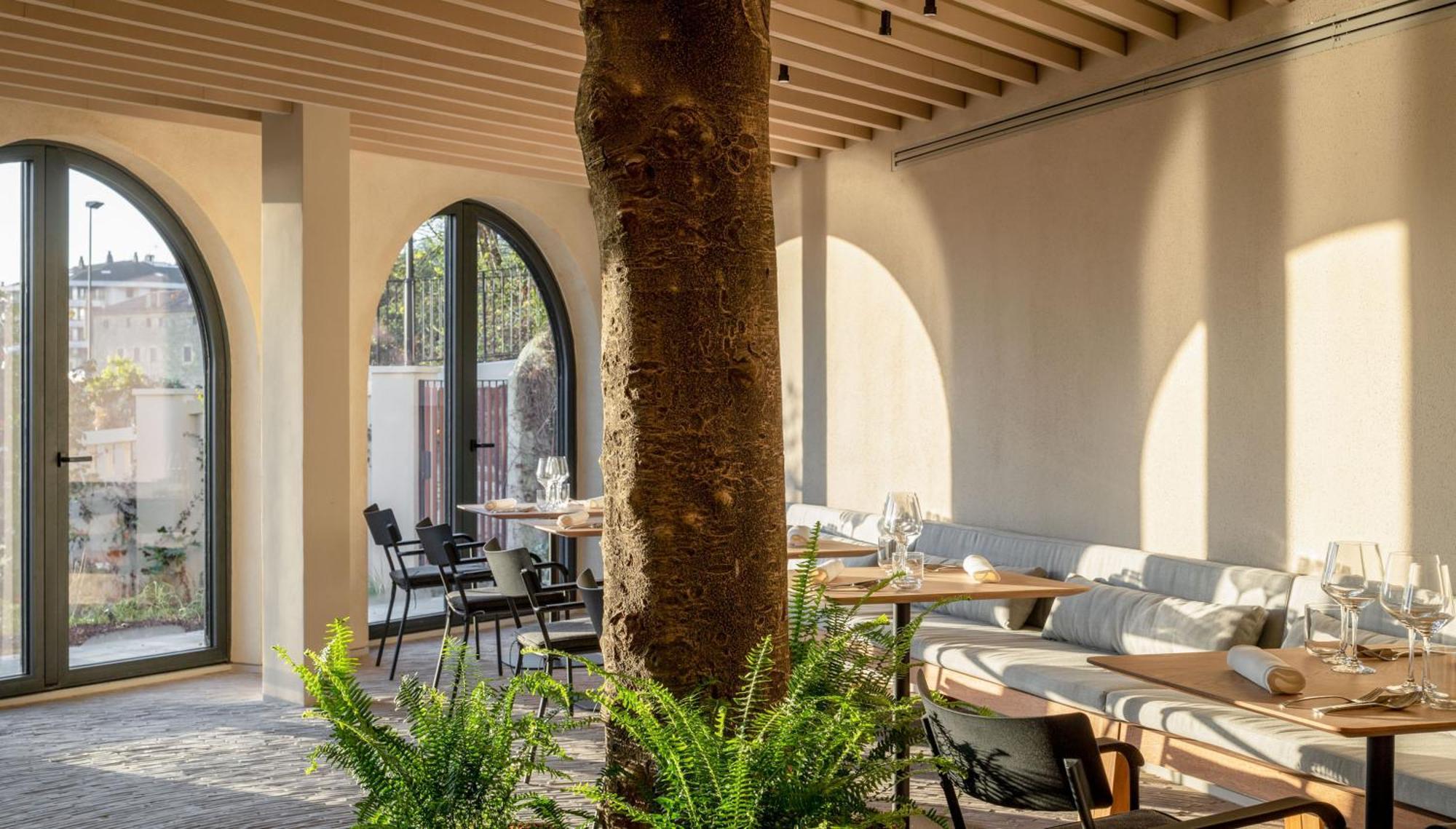 Hotel Ur Bare Zarautz Eksteriør billede