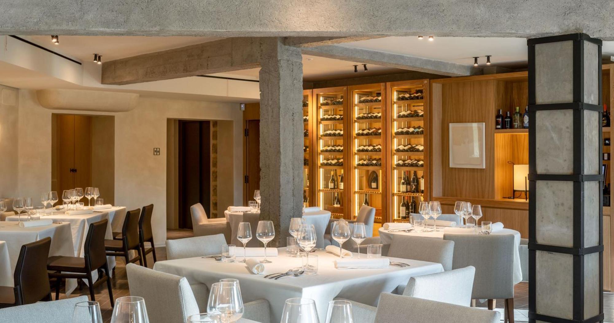 Hotel Ur Bare Zarautz Eksteriør billede