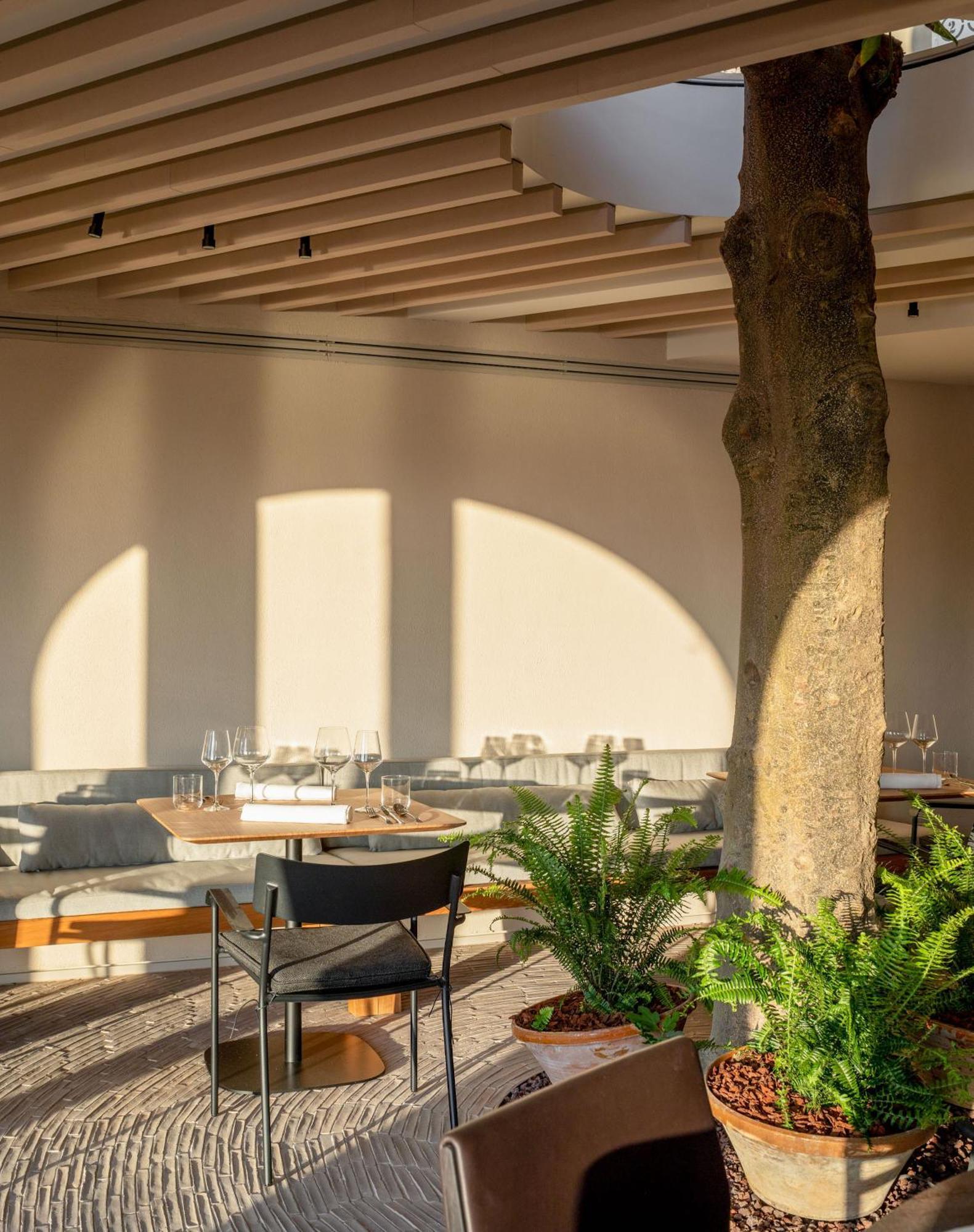 Hotel Ur Bare Zarautz Eksteriør billede