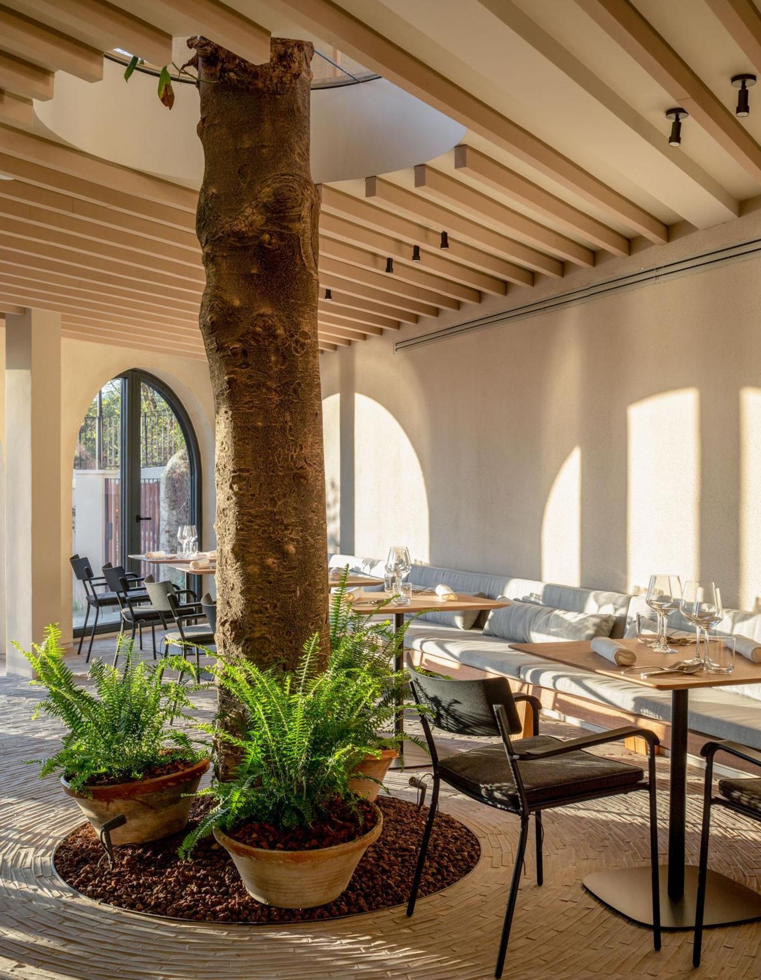 Hotel Ur Bare Zarautz Eksteriør billede