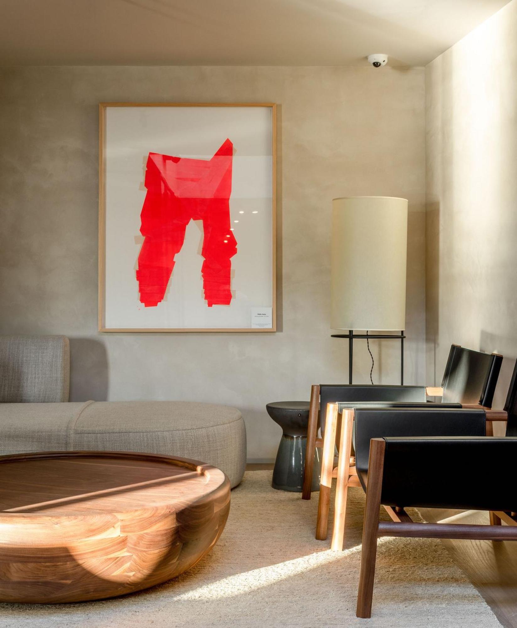 Hotel Ur Bare Zarautz Eksteriør billede