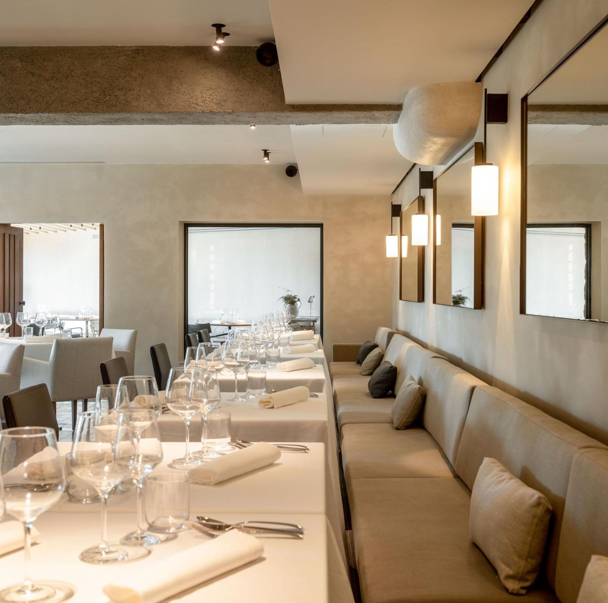 Hotel Ur Bare Zarautz Eksteriør billede