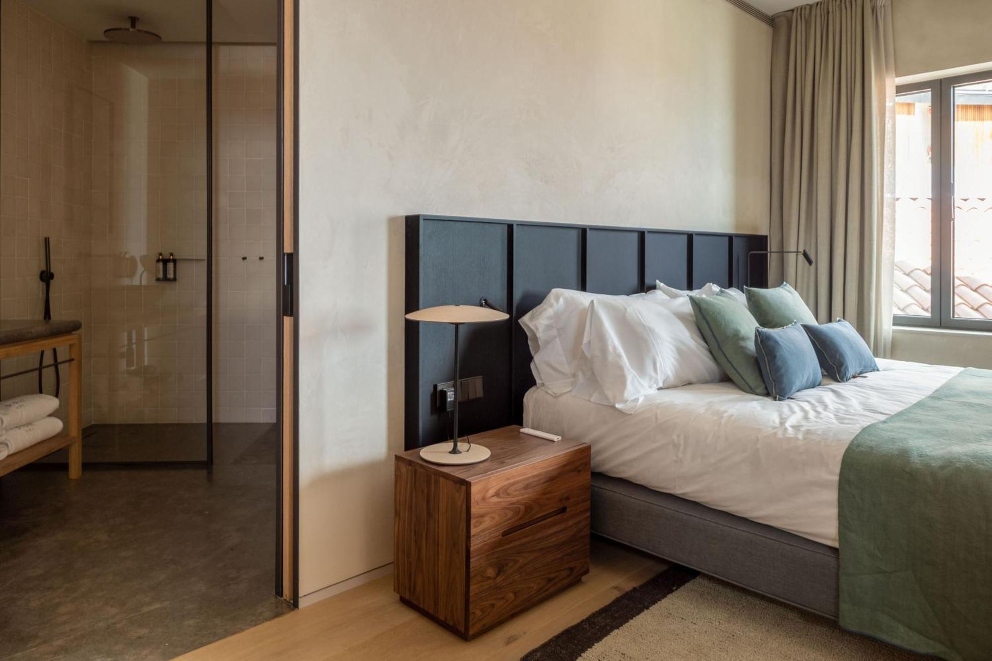 Hotel Ur Bare Zarautz Eksteriør billede