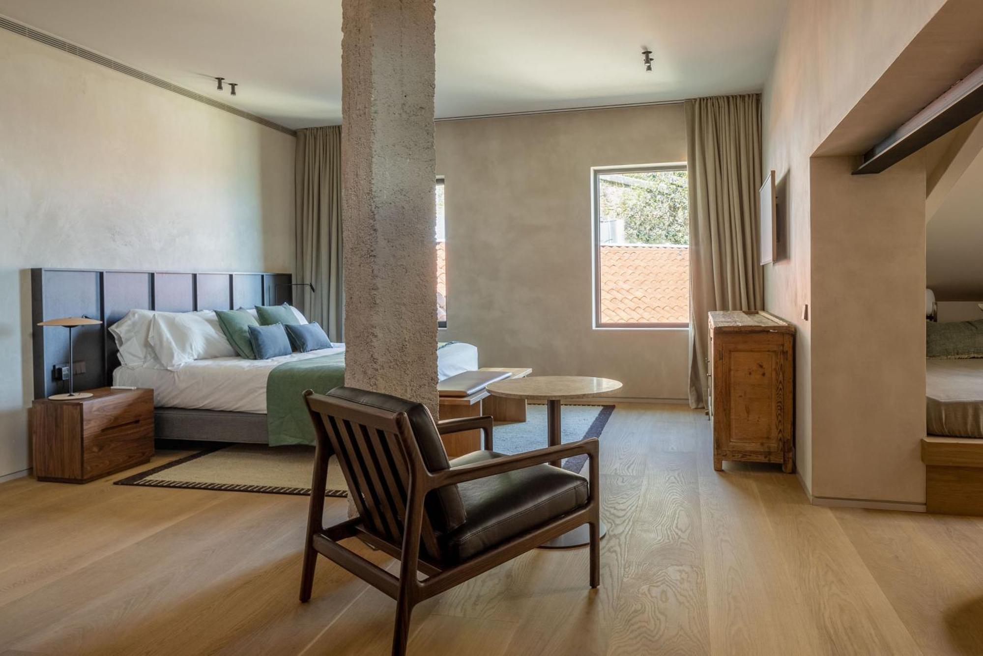 Hotel Ur Bare Zarautz Eksteriør billede