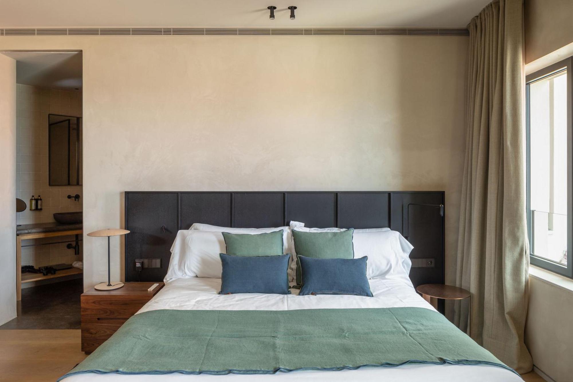 Hotel Ur Bare Zarautz Eksteriør billede