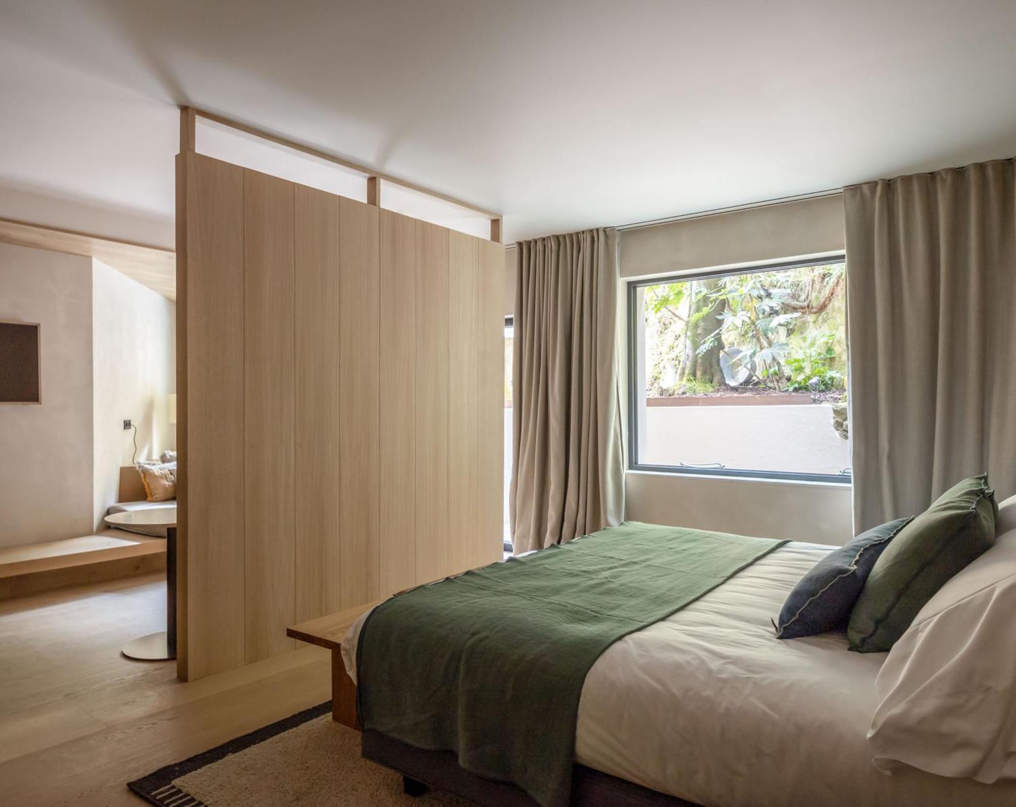Hotel Ur Bare Zarautz Eksteriør billede