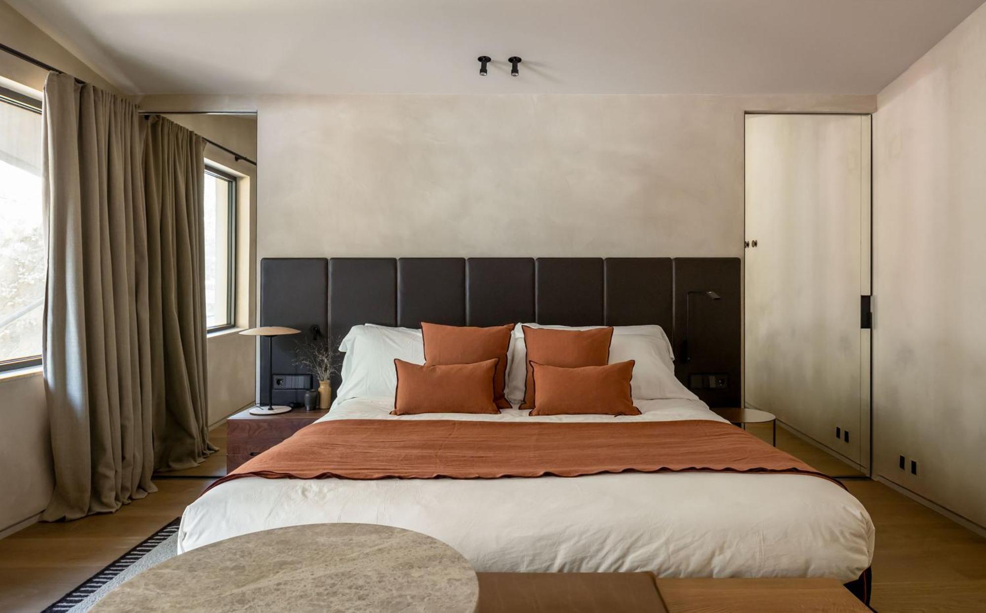 Hotel Ur Bare Zarautz Eksteriør billede