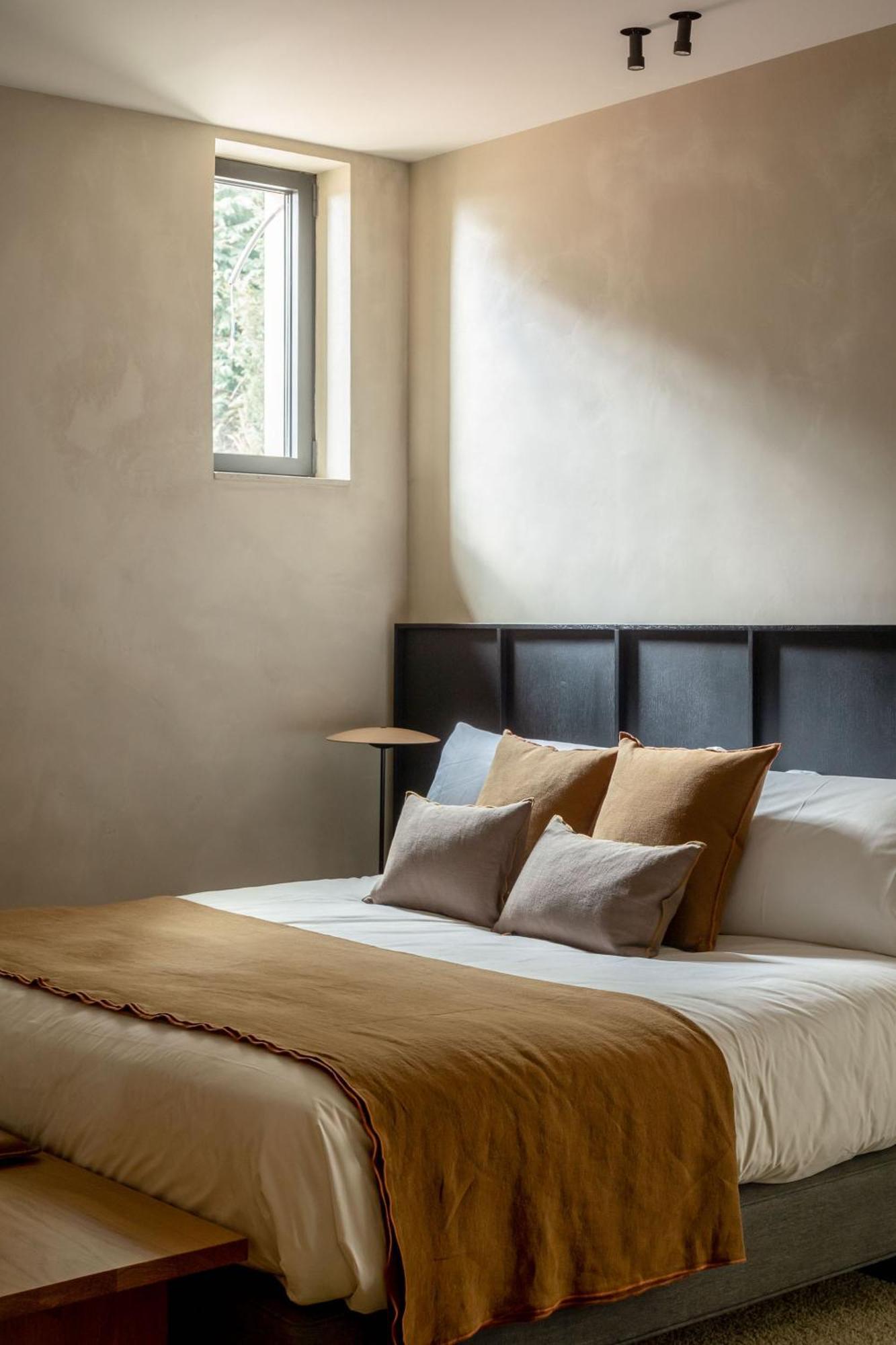 Hotel Ur Bare Zarautz Eksteriør billede