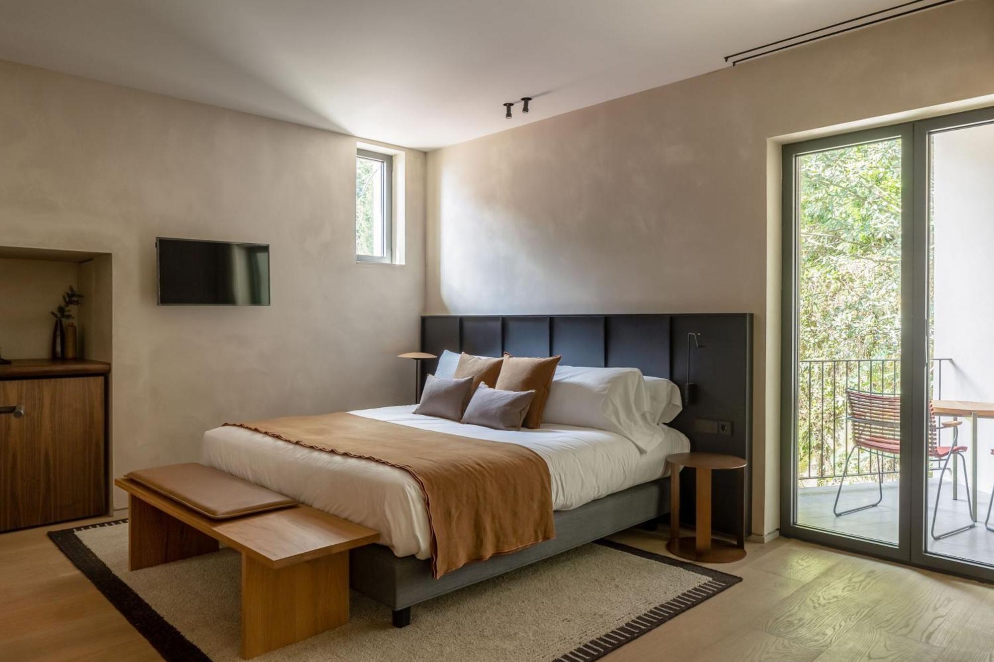 Hotel Ur Bare Zarautz Eksteriør billede