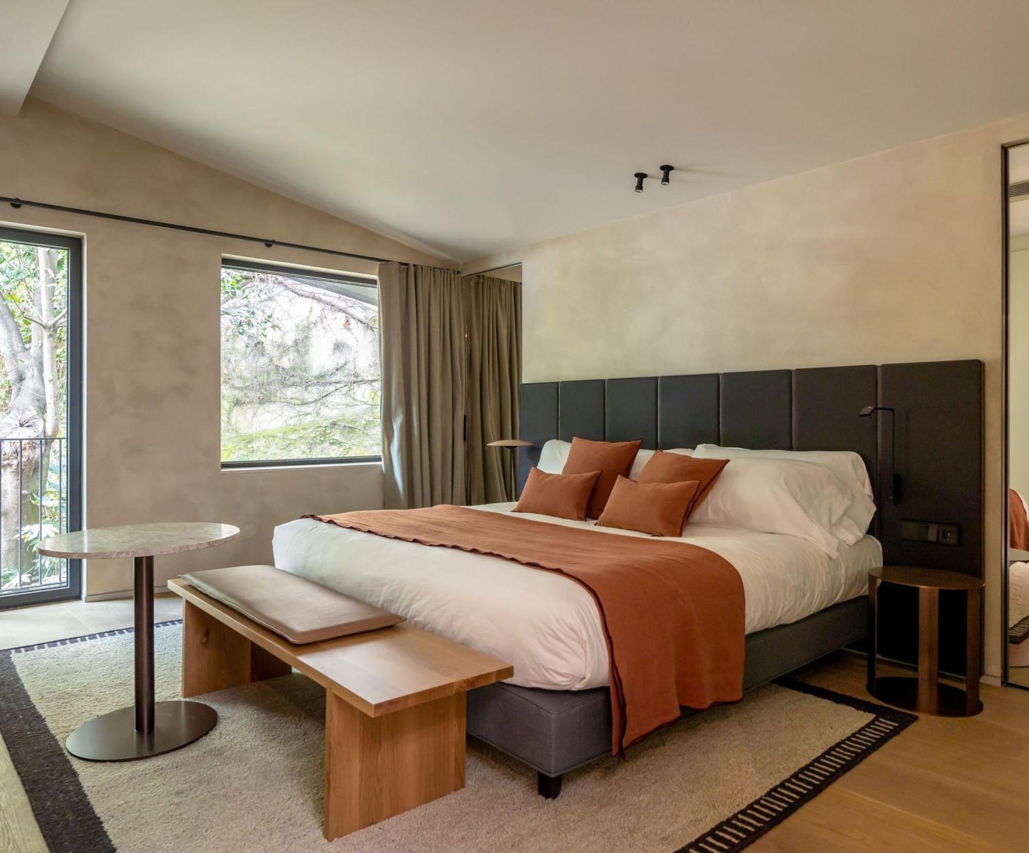 Hotel Ur Bare Zarautz Eksteriør billede