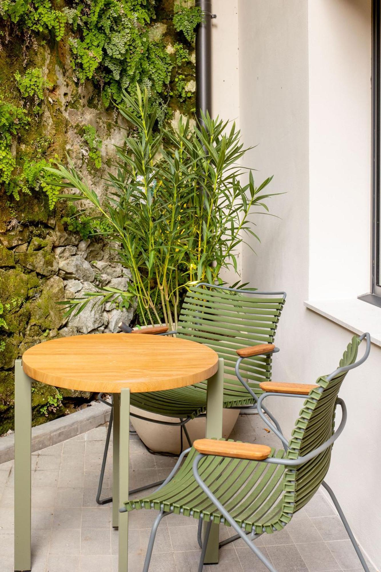 Hotel Ur Bare Zarautz Eksteriør billede