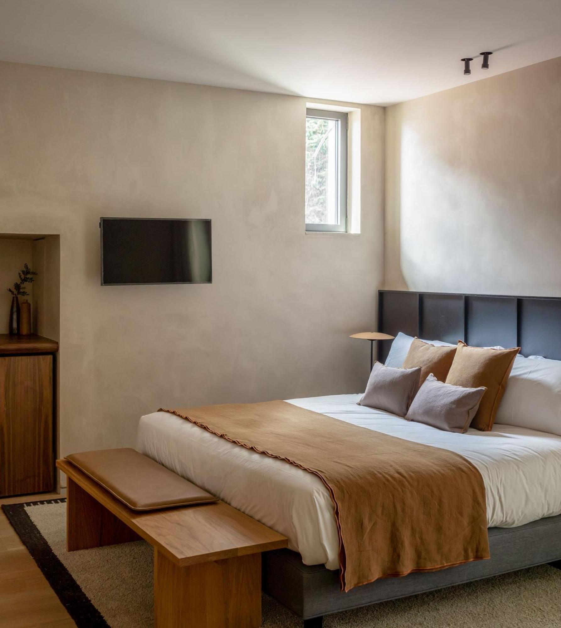 Hotel Ur Bare Zarautz Eksteriør billede