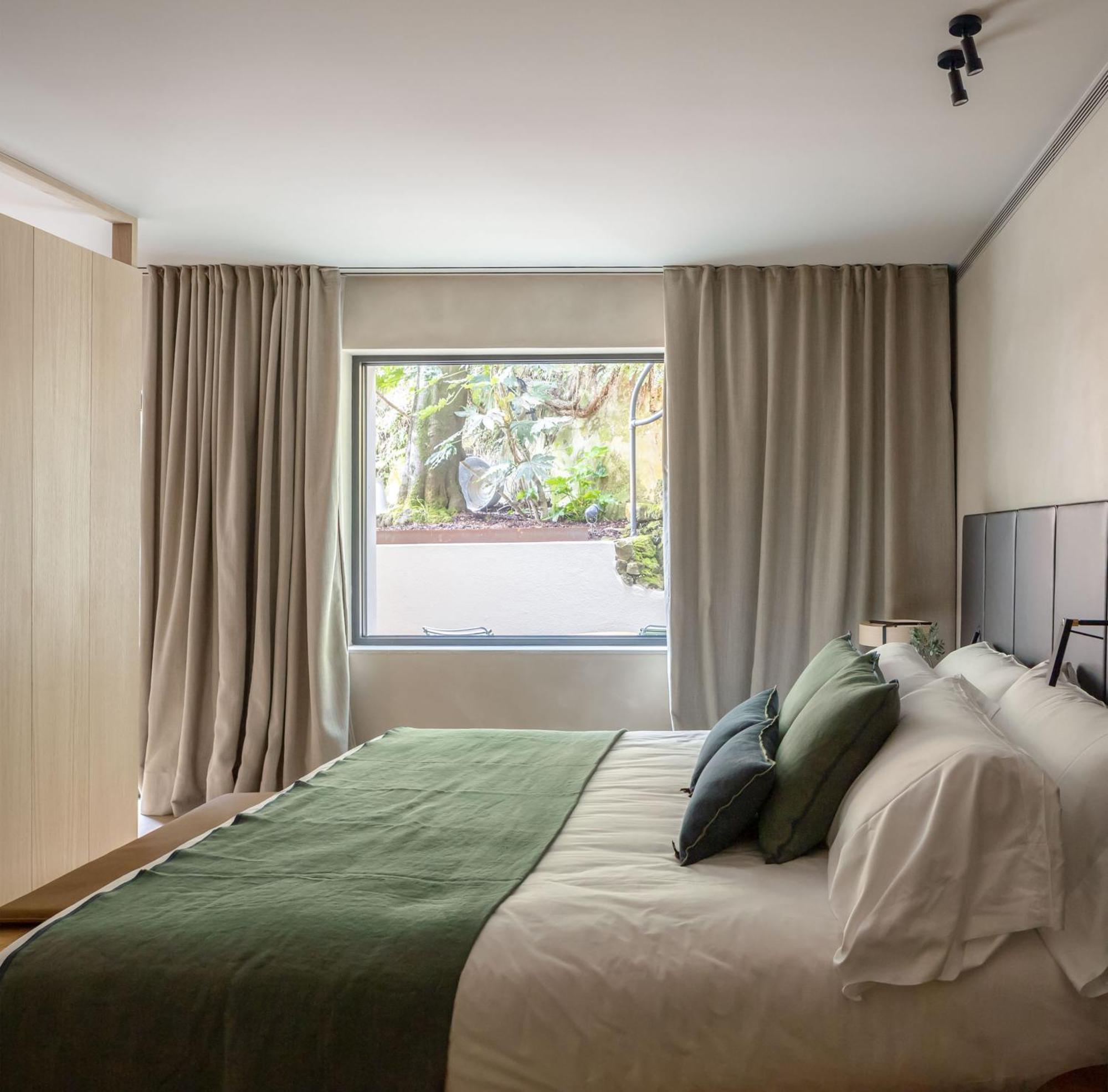 Hotel Ur Bare Zarautz Eksteriør billede
