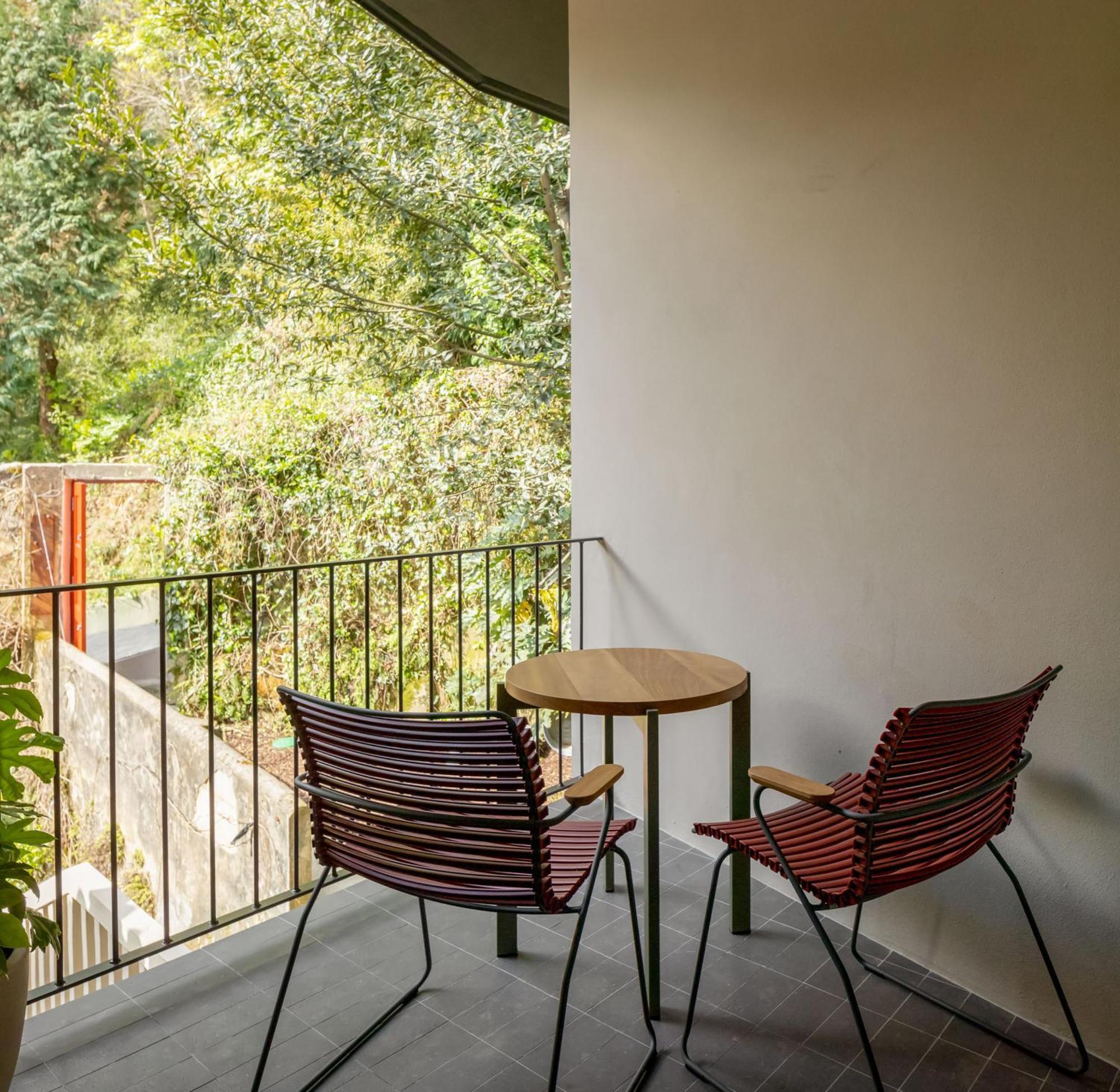 Hotel Ur Bare Zarautz Eksteriør billede