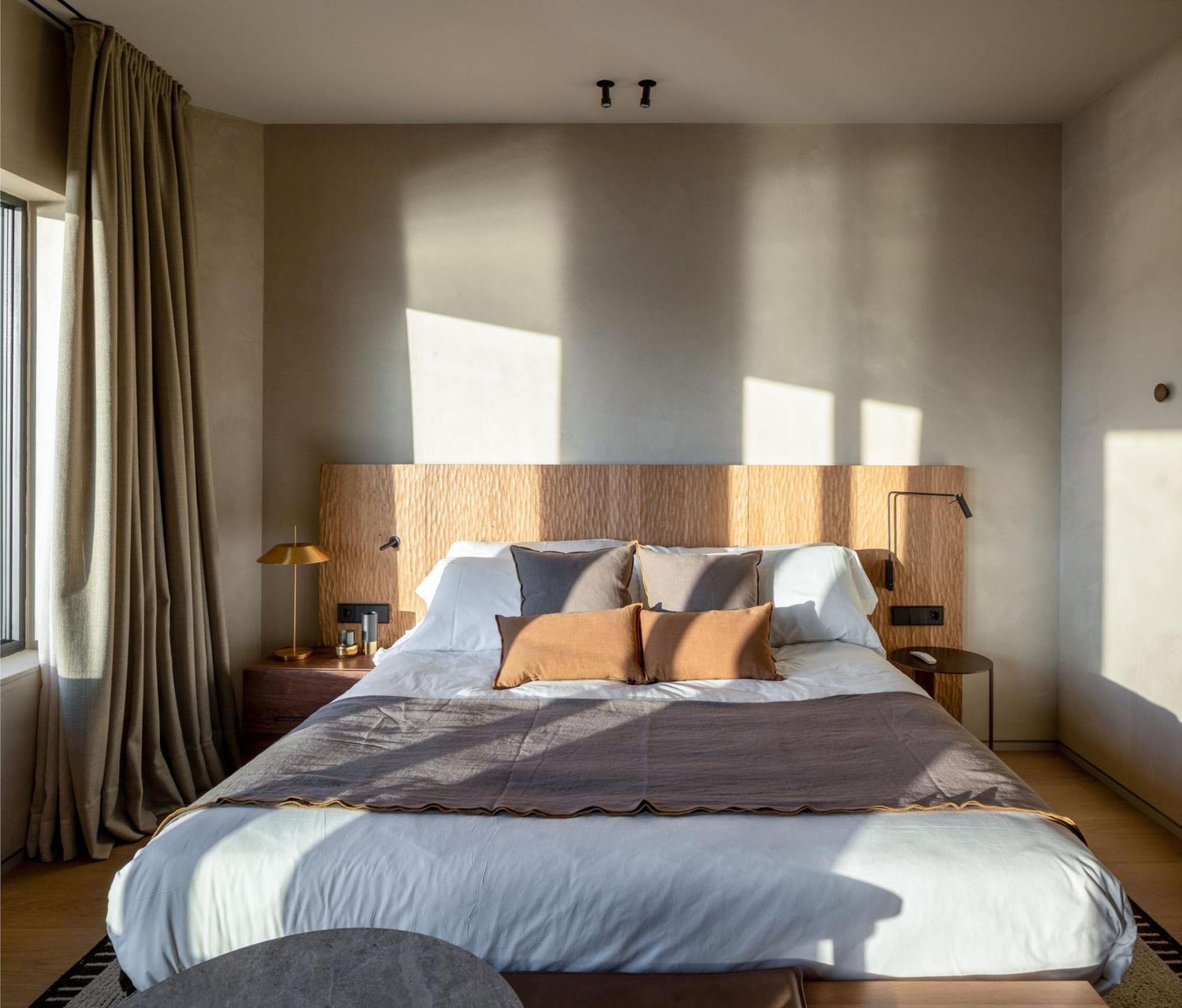 Hotel Ur Bare Zarautz Eksteriør billede